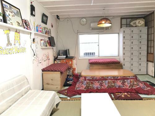 Albergue Im Guest House