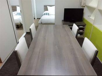Apartamentos Hotel Mystays Otemae
