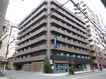 Apartamentos Hotel Mystays Otemae