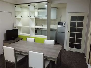 Apartamentos Hotel Mystays Otemae