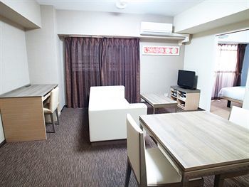 Apartamentos Hotel Mystays Otemae