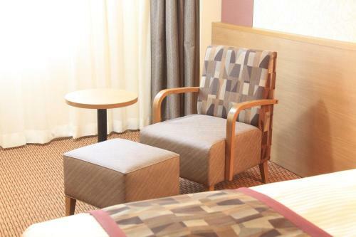 Hotel Vessel Inn Fukuyama Eki Kitaguchi
