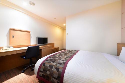 Hotel Vessel Inn Fukuyama Eki Kitaguchi