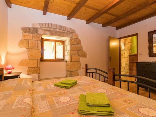 Holiday Home Kate - Ipc153
