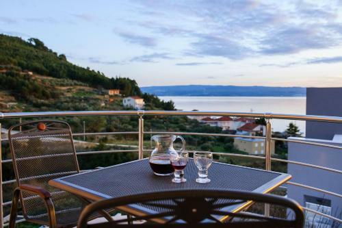 Hostal Apartments And Rooms Anka - Jacuzzi