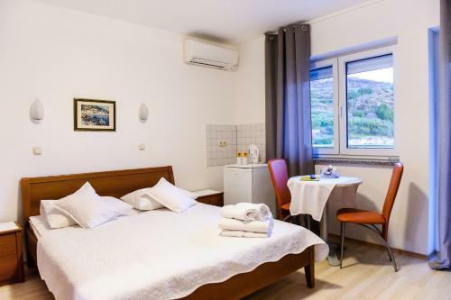 Hostal Apartments And Rooms Anka - Jacuzzi