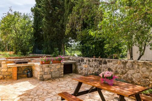 Old Istrian Home Martina