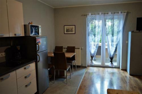 Apartment Vera