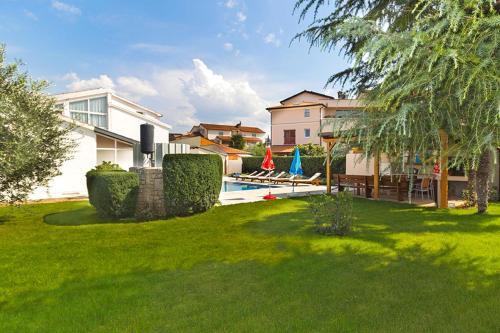 Villa 1445