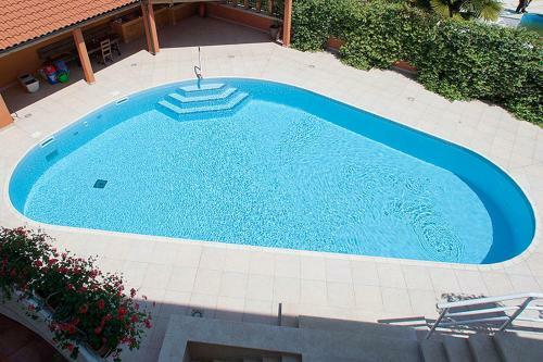 Apartments Veli Maj 1446