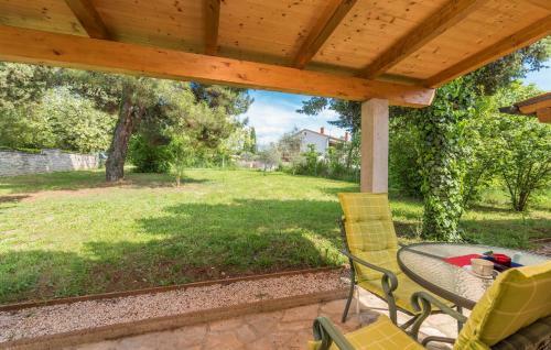 Hostal Apartment House Materada