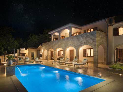Holiday Home Villa Marina