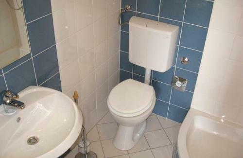 Apartments Ante - 50m From The Sea