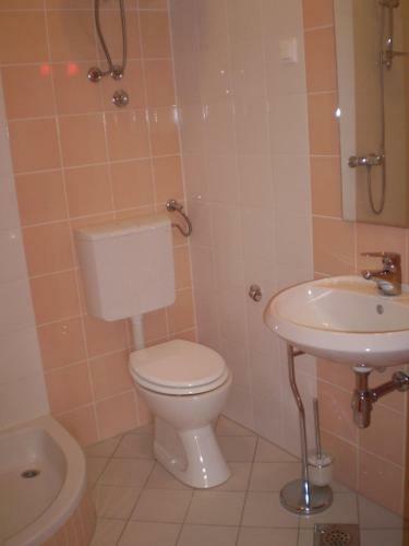 Apartments Ante - 50m From The Sea
