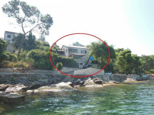 Apartment Jakica - Next To The Sea