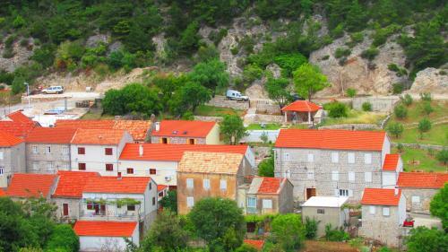 Holiday Home Stari Zoganj