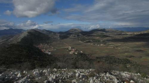 Holiday Home Stari Zoganj