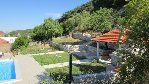 Holiday Home Stari Zoganj