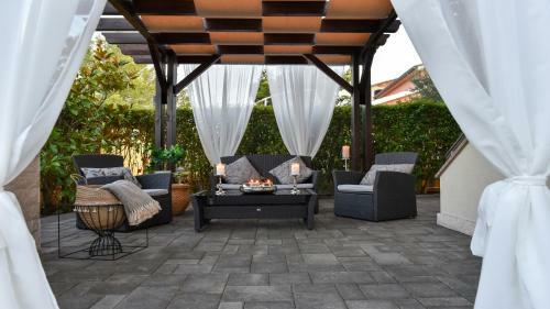 4* Villa Carina With Heated Pool