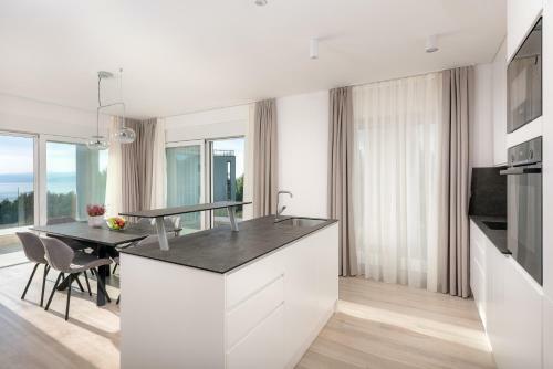 Apartamento Promajna Luxury Villa