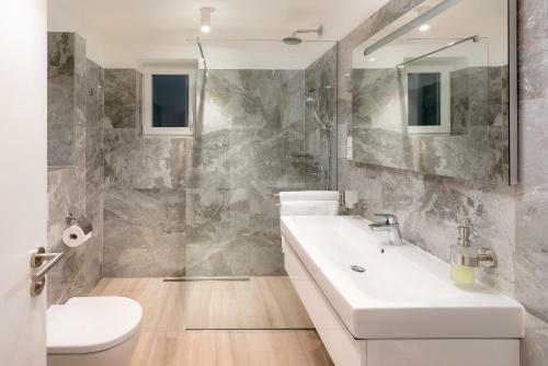 Apartamento Promajna Luxury Villa