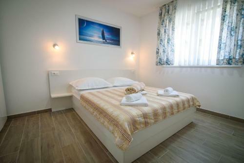 Apartamento Villa In Center, With Swimming Pool And Jacuzzi