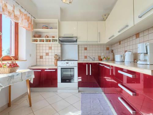 Holiday Home Ana Lucija - Rca508