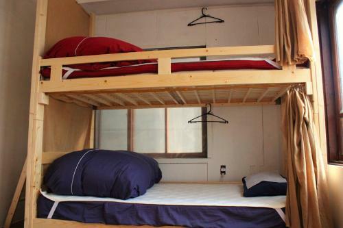 Albergue Yado Retro House Ginza Asahikawa