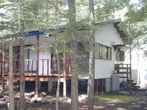 Japanese-style Cottage Karuizawa