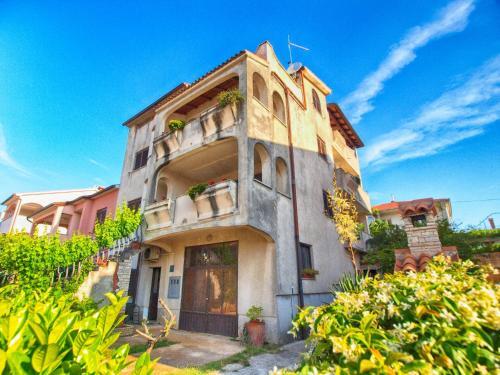 Apartment Igor 1364