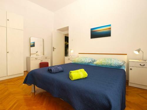 Apartment Oriana 792
