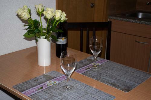 Hostal Apartmani Mirna Luka