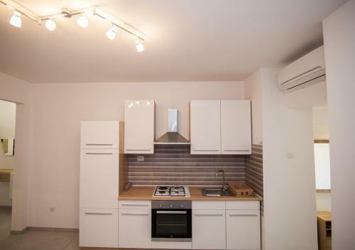 Apartment Gold - Pula City Center