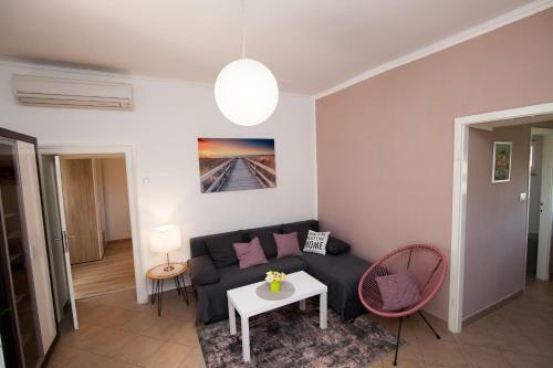 Apartamento Spacious Holiday House Stefi With Grill