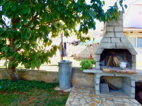 Hostal Lovley Rural Apartment With Garden