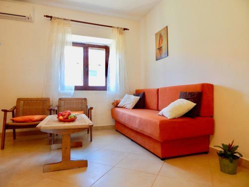Hostal Lovley Rural Apartment With Garden