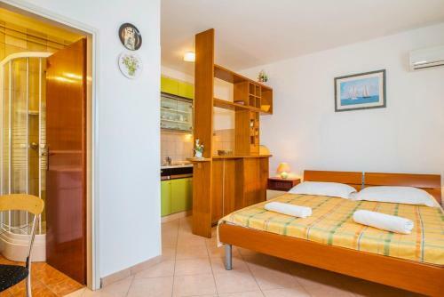 Hostal App-rooms Gracia - With Great View