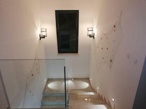 Remarkable 3-bedroom Apartment In Rabac