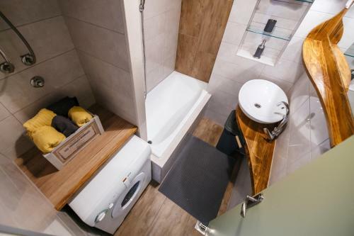 Vacation Home Near The Beach Razanac