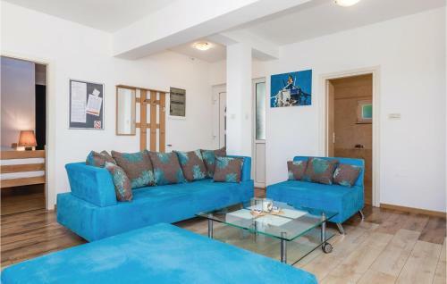 Two-bedroom Apartment In Rijeka