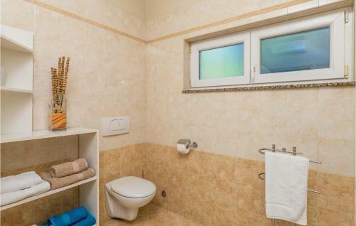 Two-bedroom Apartment In Rijeka