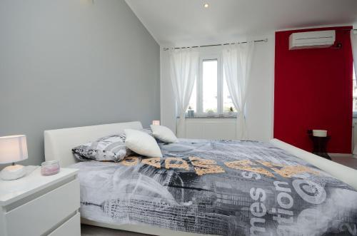 Apartment Snjezana