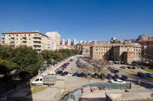 Apartment Snjezana