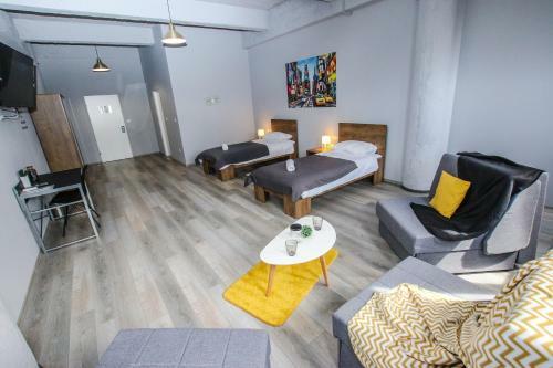 Apartamento Xxl Rooms Rijeka