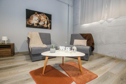 Apartamento Xxl Rooms Rijeka