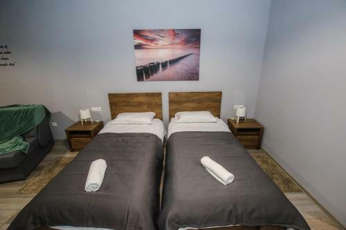 Apartamento Xxl Rooms Rijeka