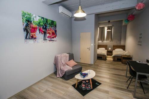Apartamento Xxl Rooms Rijeka