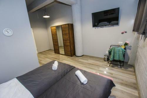 Apartamento Xxl Rooms Rijeka