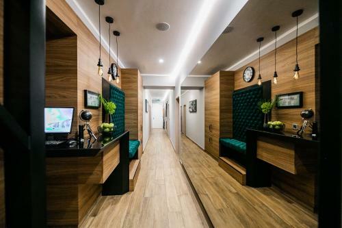 Hostal Teatro Suite & Rooms