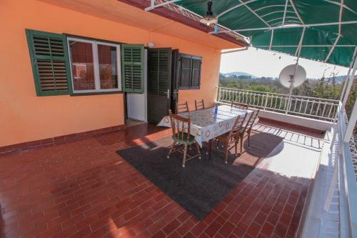 Apartments Rozmaryn